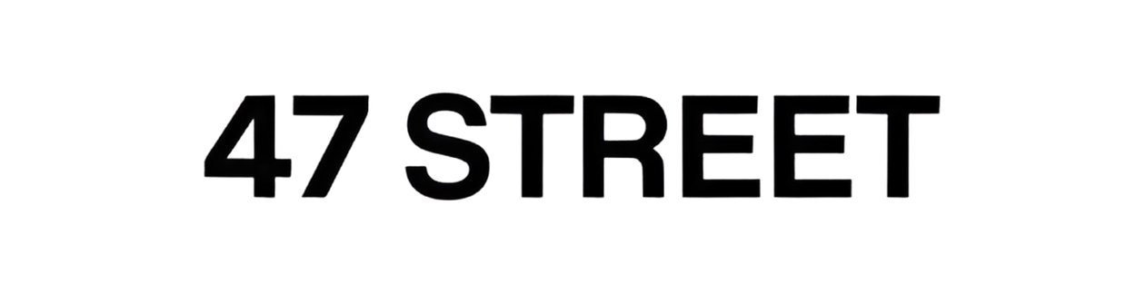 47 Street