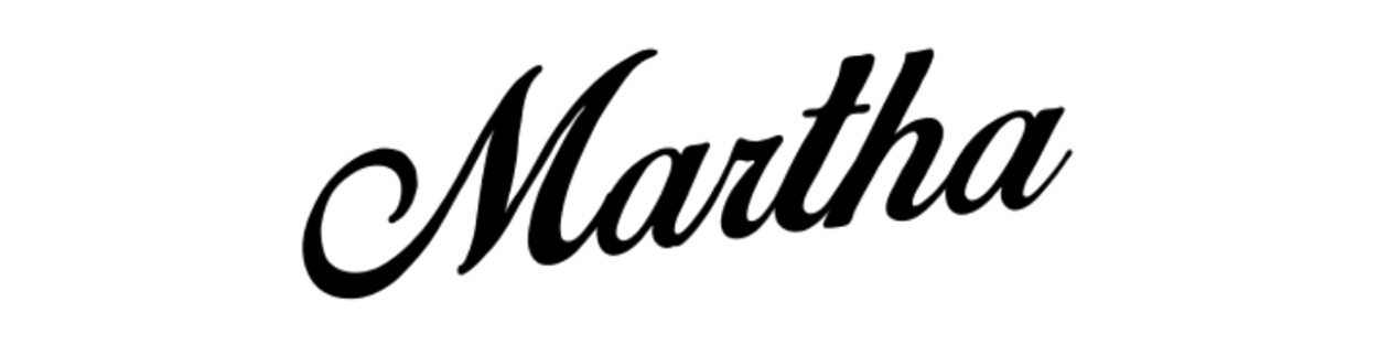 Martha