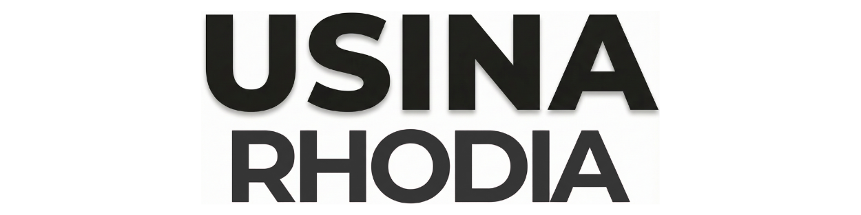 Usina Rhodia