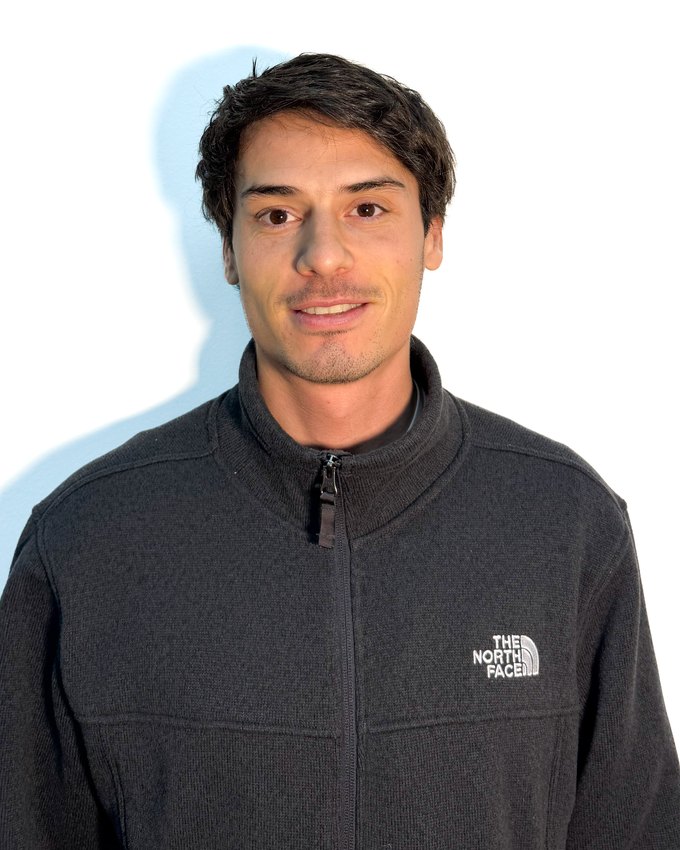 Octavio Muñoz