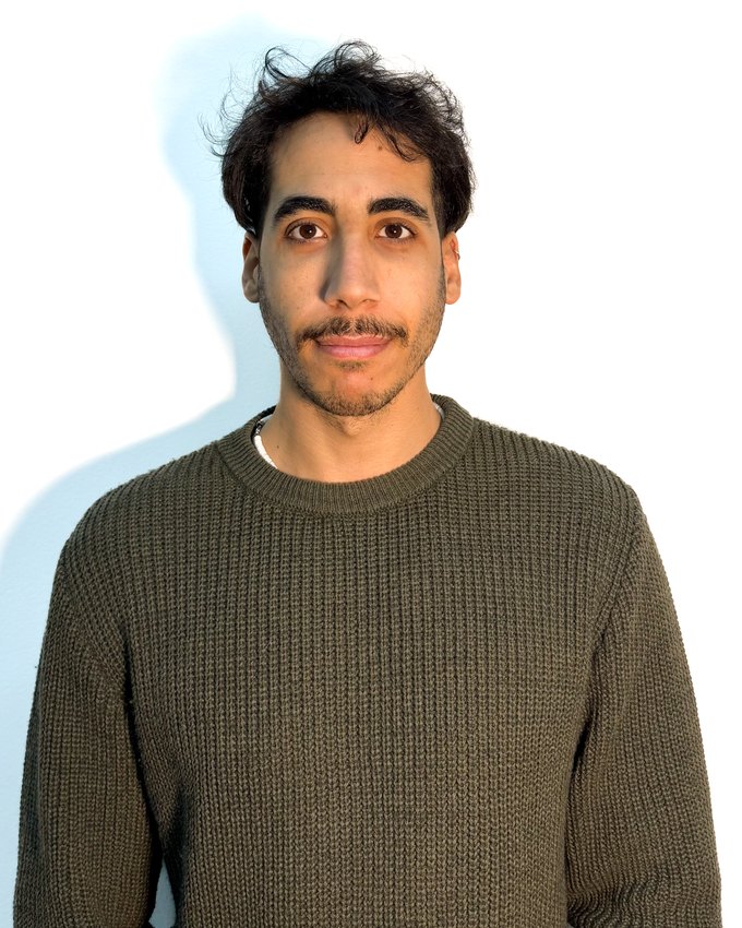 Nick Teperman